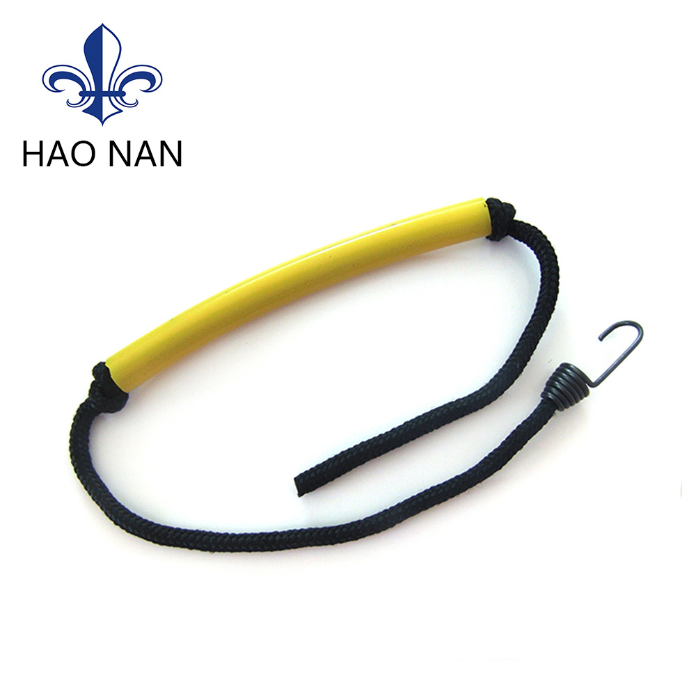 Wholesale Kinds of Size Bungee Cord with Metal Hook