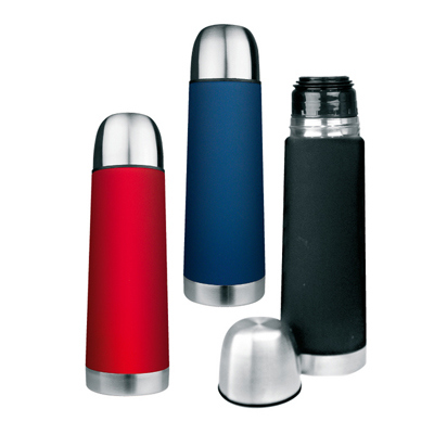 Stainless Steel Vacuum Flask, Thermo Flask