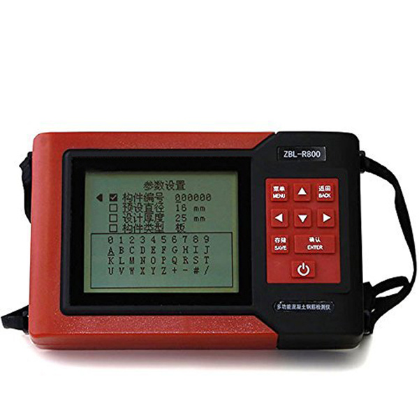 Factory Price Rebar Location/ Position Detector From China