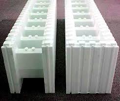 EPS Foam Blocks