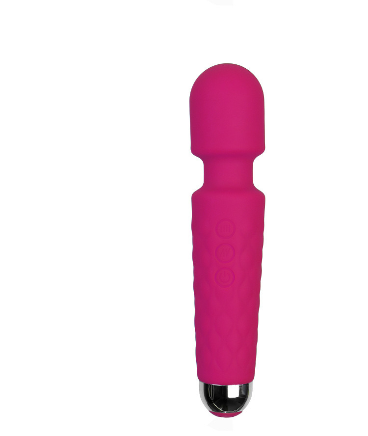 Sex Toy with Power 8 Speed 20mode Function G Spot Vibrators