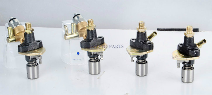 170f 178f 186f Diesel Engine Spare Parts Fuel Pump Assy