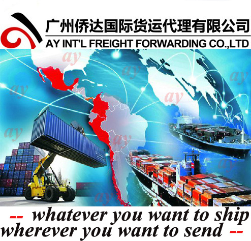 Cheap Ocean Freight Rates to Seychelles