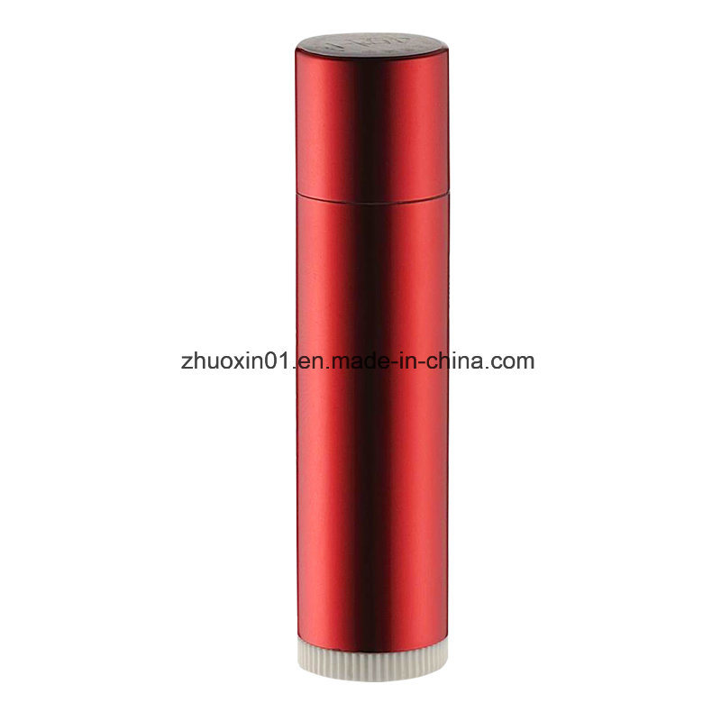 Wholesale Custom Empty Cosmetic Lipstick Packaging