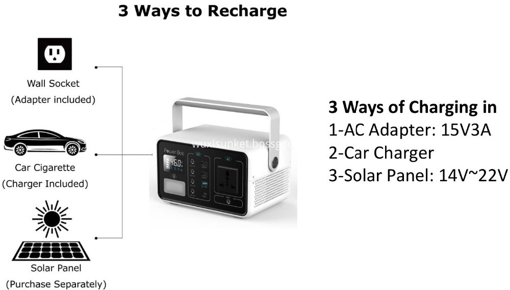 Battery Battery
