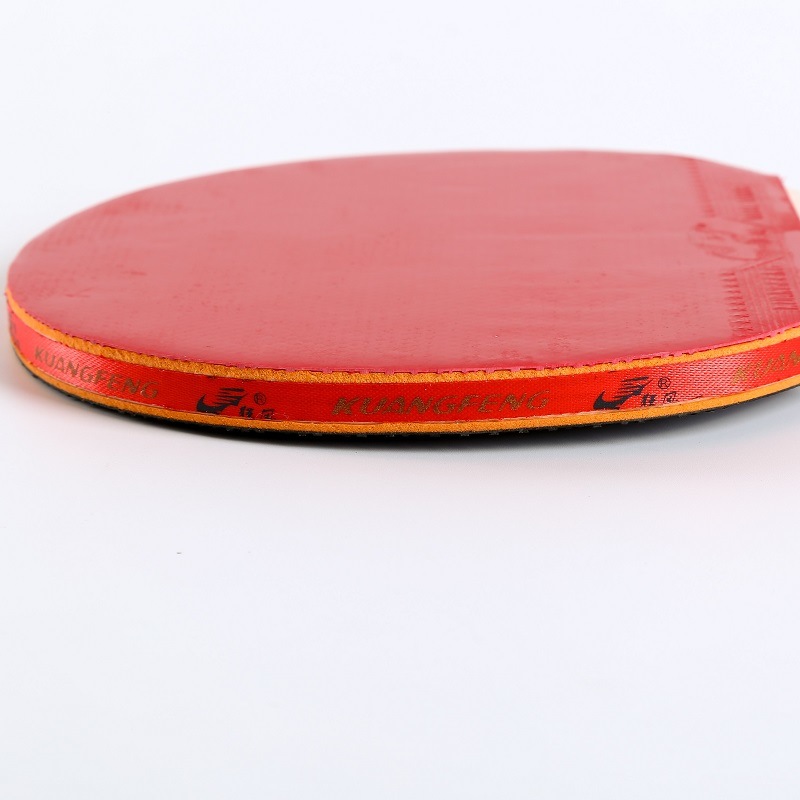 Ittf Table Tennis Racket Bat Paddle Set