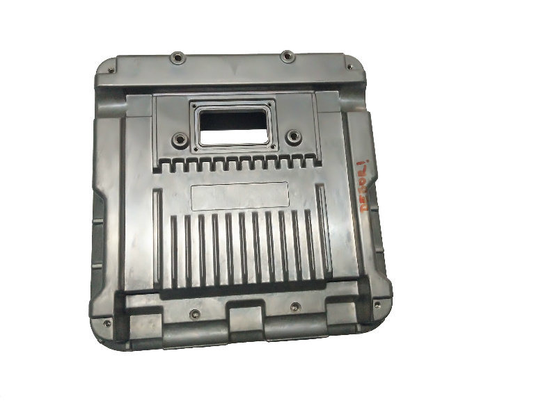 Auto Parts-Good Quality LED Heat Sink by Aluminum Alloy Die Casting