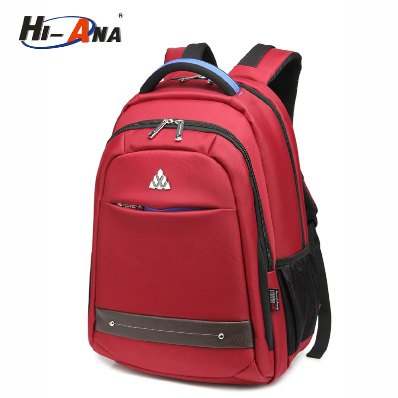 High Quality Multifunction Computer Backpack Laptop Business Bags