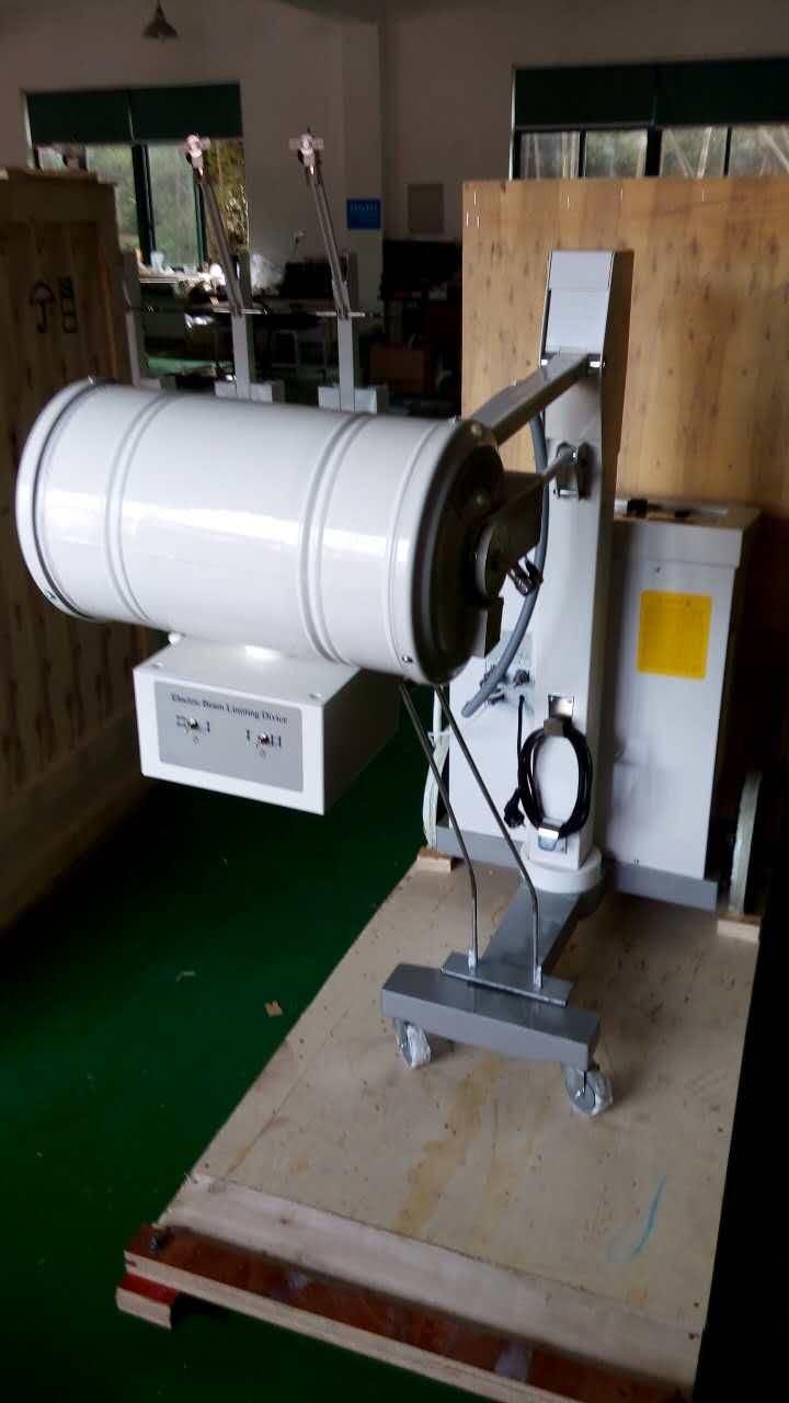 100mA Mobile X-ray Machine Medical X-ray Machine X Ray