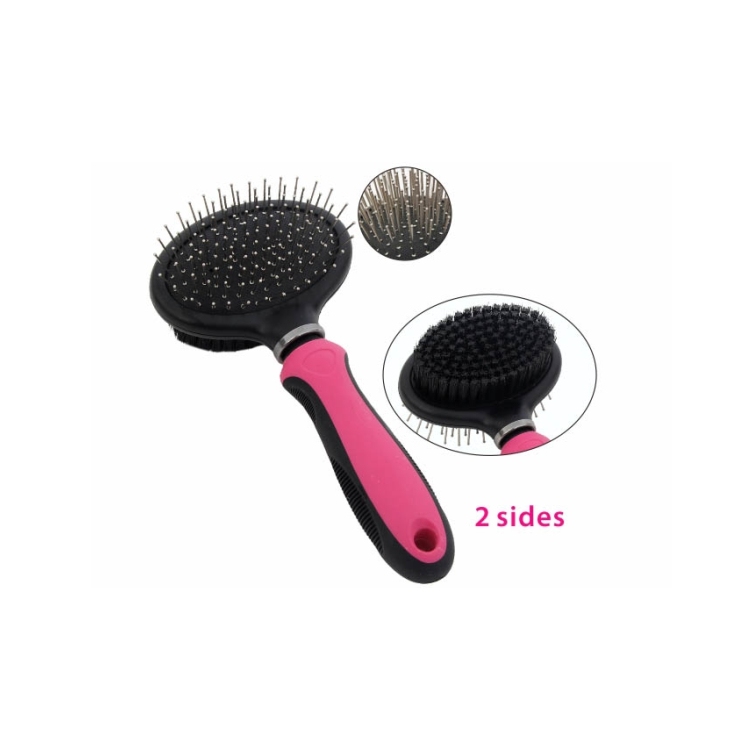 Wholesale Dog Hair Rake Pet Brush & Comb