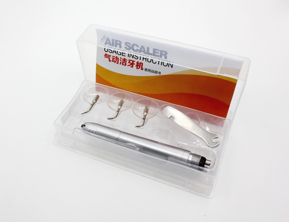 Cheaper High Quality Dental Ultrasonic Air Scaler