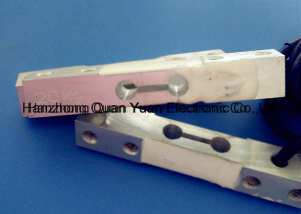 Micro / Miniature / Mini Load Cell 0.3kg-50kg (QL-55-II) in Stock