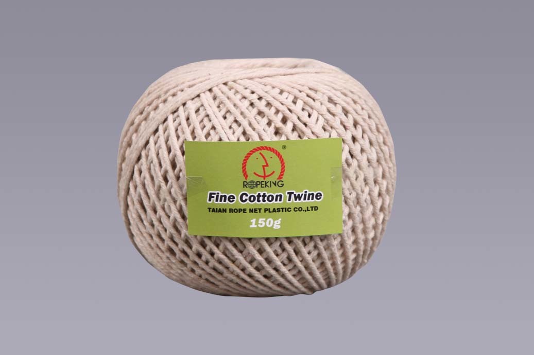 Fine Twine