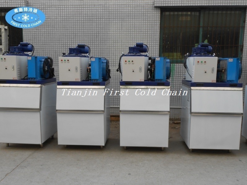 Hot Sale Flake Ice Machine Cheap Price of Made in China