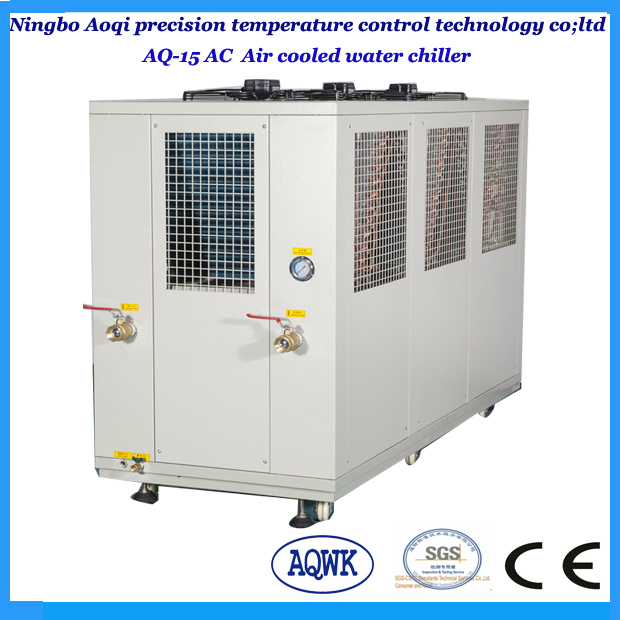 15HP Industrial Air Scroll Water Chiller with Ce & RoHS