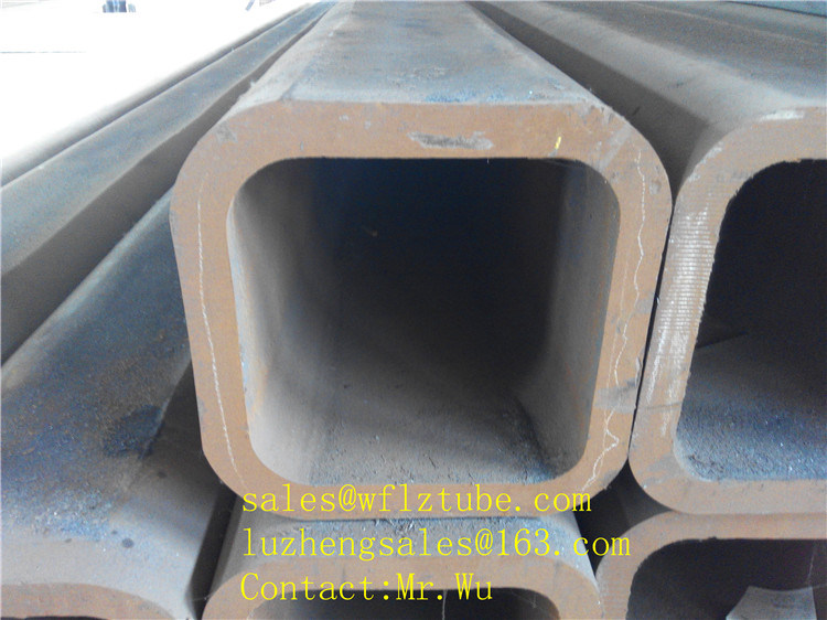 Alloy Steel Pipe 4140, Alloy Seamless Tube 4130, ASTM A519 4340 Crmo Steel Pipe