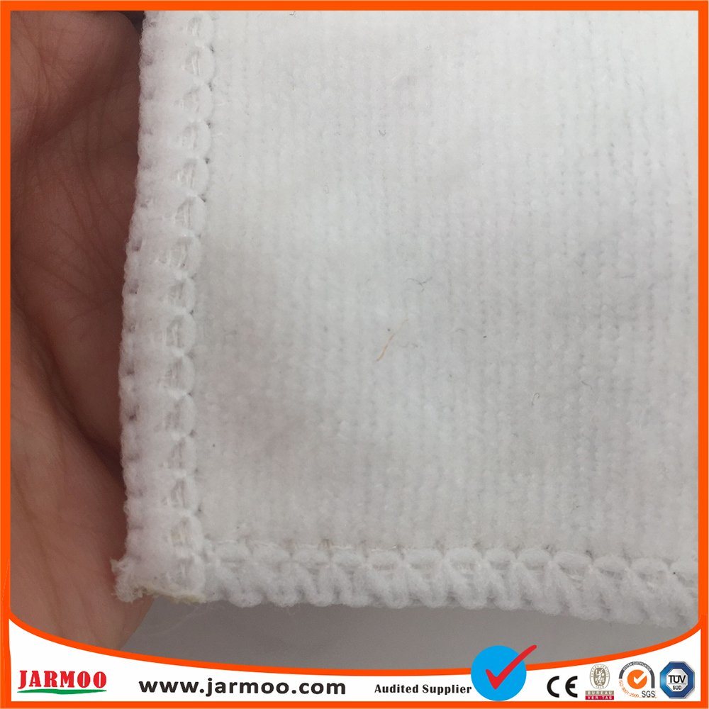 Comfortable Custom Embroidery Microfibre Towel