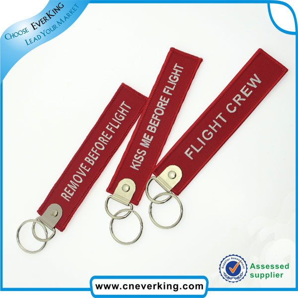 Promotion Top Quality Custom Made Keychain