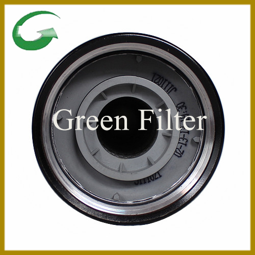 Hydraulic Oil Filter Use for Backhoe Loader (84255607)
