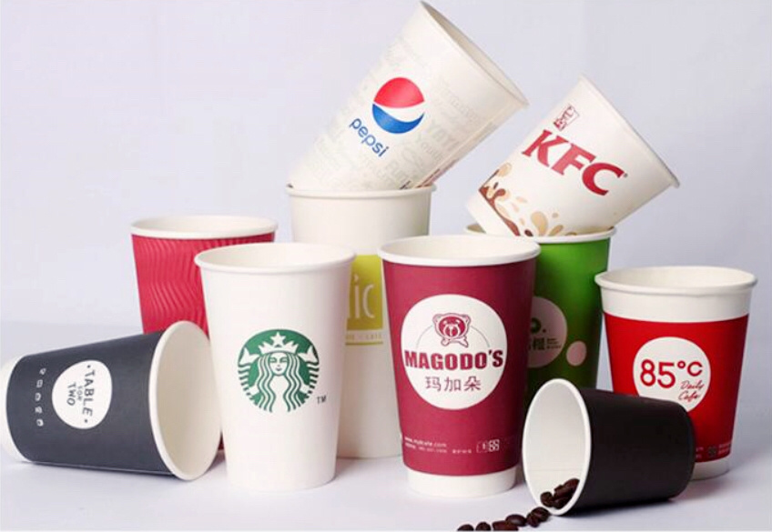 Full-Automatic Paper Cup Making Machinery Price