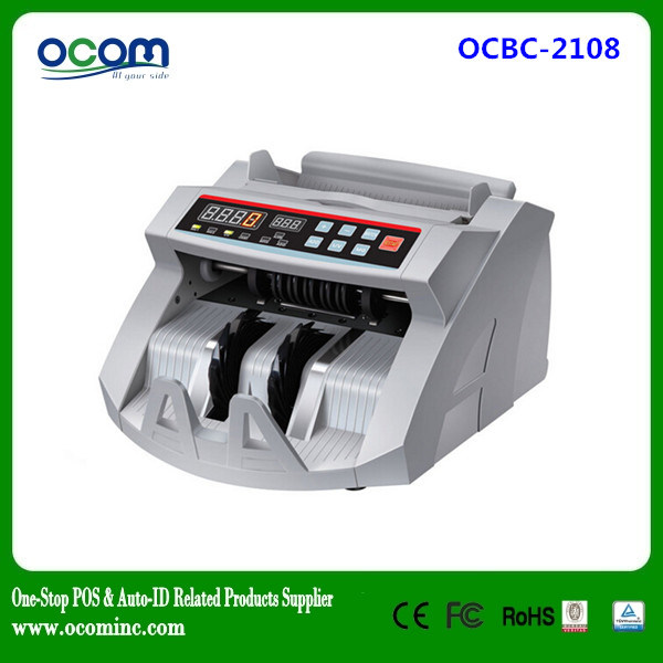 Ocbc-2108 Fashion Design Shop Supermarket Cash Counter