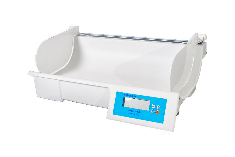 Acs-20b-Ye Electronic Baby Weight Balance; Weighing Scale; Baby Scale