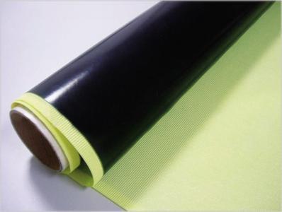 Single Side PTFE Fabric Adhesive Tape