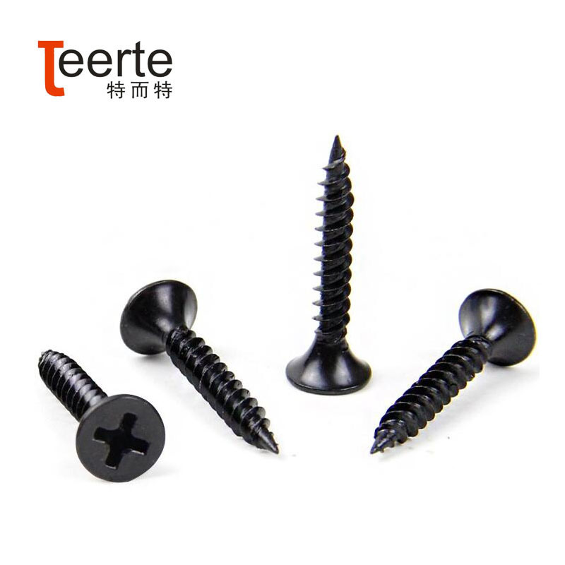 Bugle Head Good Quality Drywall Screw