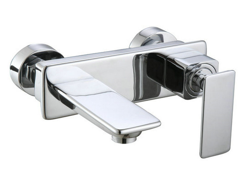 Whole Series Faucet with Basin, Bath, Shower, Kitchen