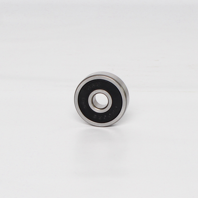 Bones Reds, Super Reds, Swiss, Ceramic Reds, Swiss Ceramic Bearings 608RS for Skateboard