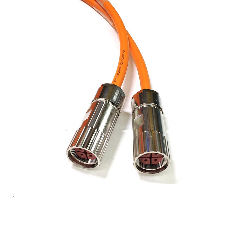 M40 Power Plug M40 Power Plug