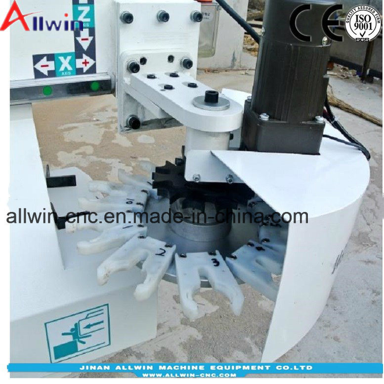 Hot Selling Atc 2030 CNC Router Wood Working Tools 2000X3000