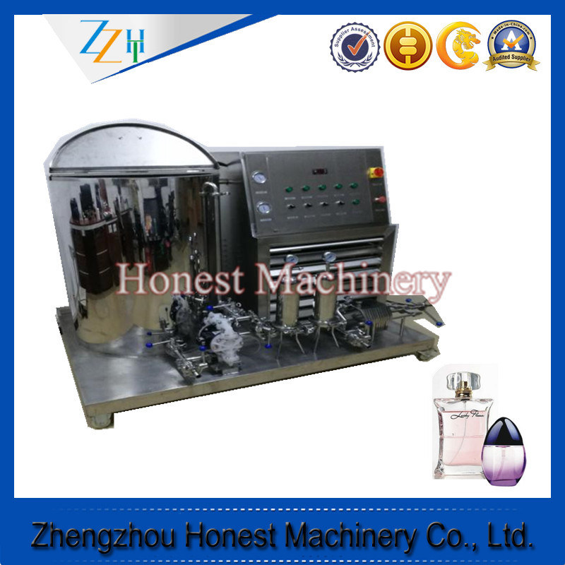 High Quality Liquid Filling Machine