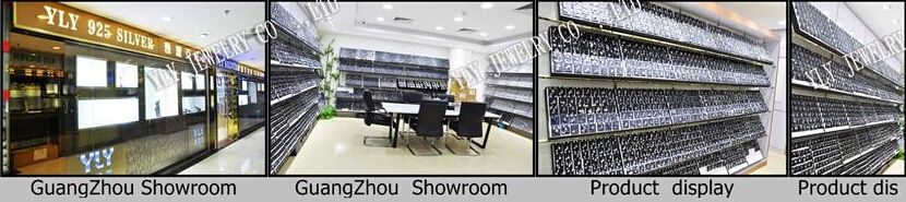 Factory Hotsale Brass Jewelry Latest Earrings CZ China