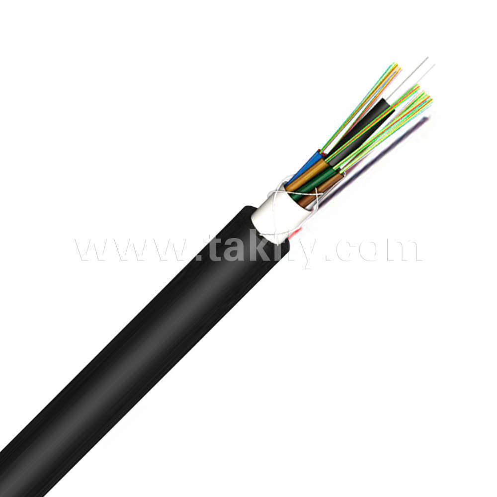 GYFTY Fiber Optic Outdoor Cable