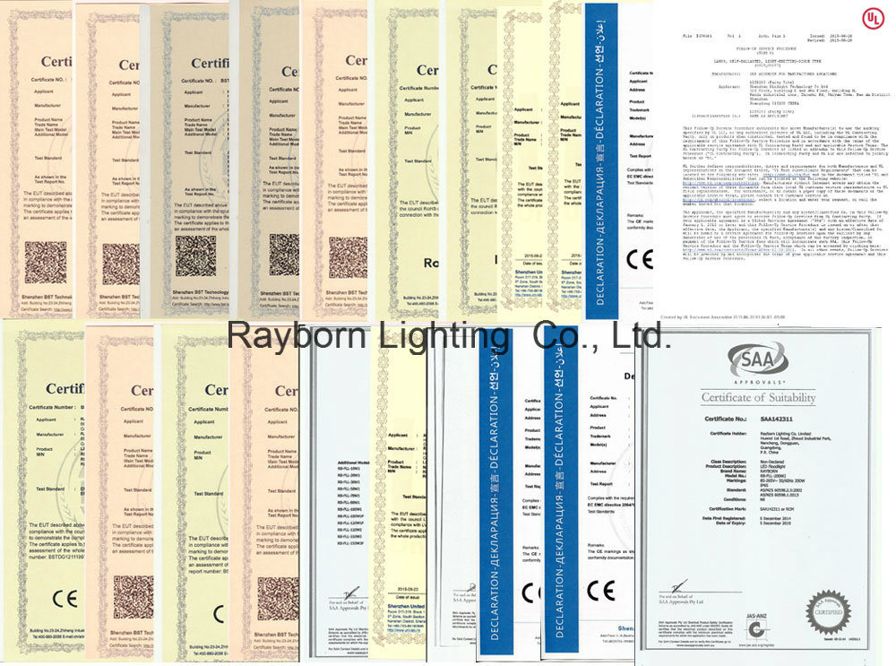 Office Flat Panel 60X60cm 2X2 Office False LED Ceiling Light