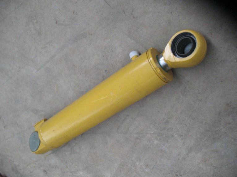 Sdlg LG936L Wheel Loader Spare Parts Lifting Cylinder Hsgf-125*70*771-1240 4120000867