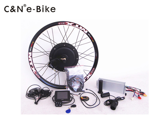 DIY Kits Conversion Kits Ebike Spare Parts