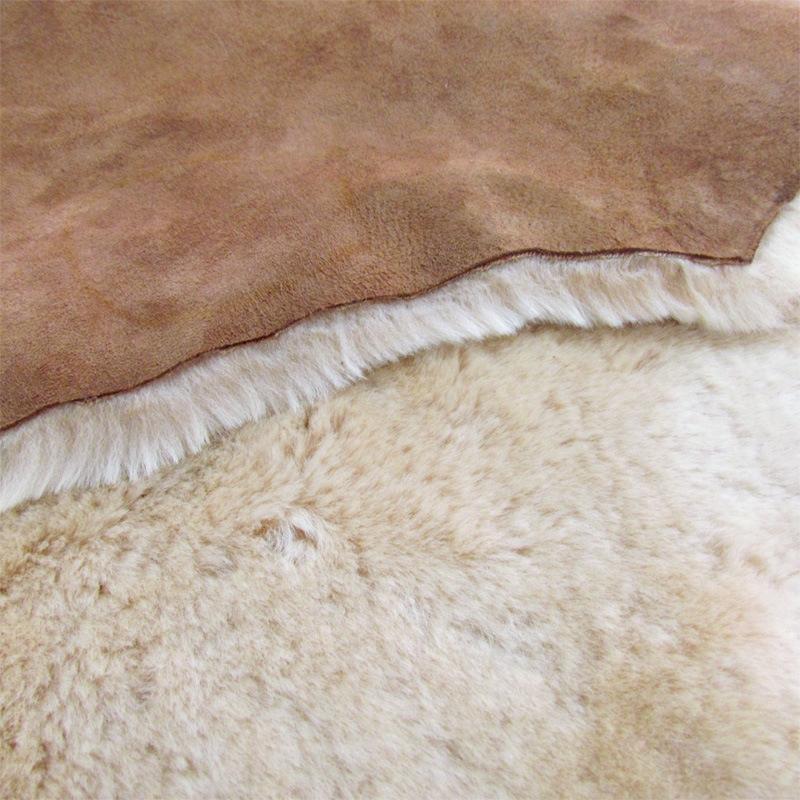 Genuine Double Face Australian Merino Sheepskin Children Snow Winter Keep Warm Boots