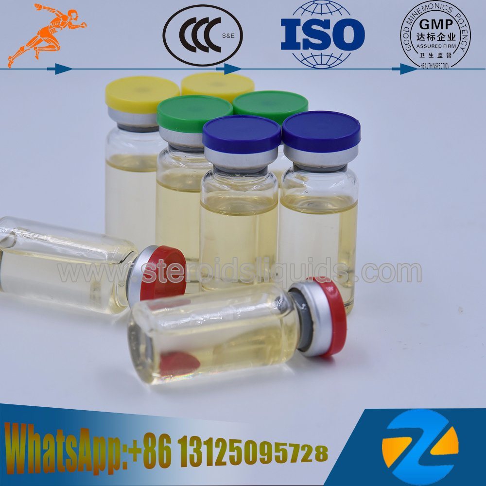 Injectable Polypeptide Hormones Follistatin 344 with 1mg Human