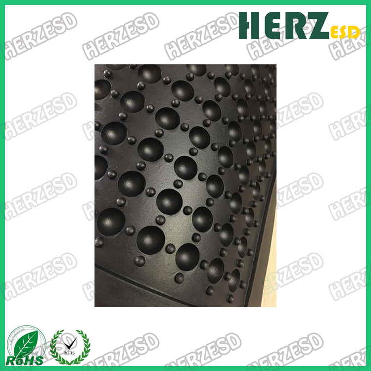 ESD Antistatic Anti-Fatigue Rubber Floor Mat