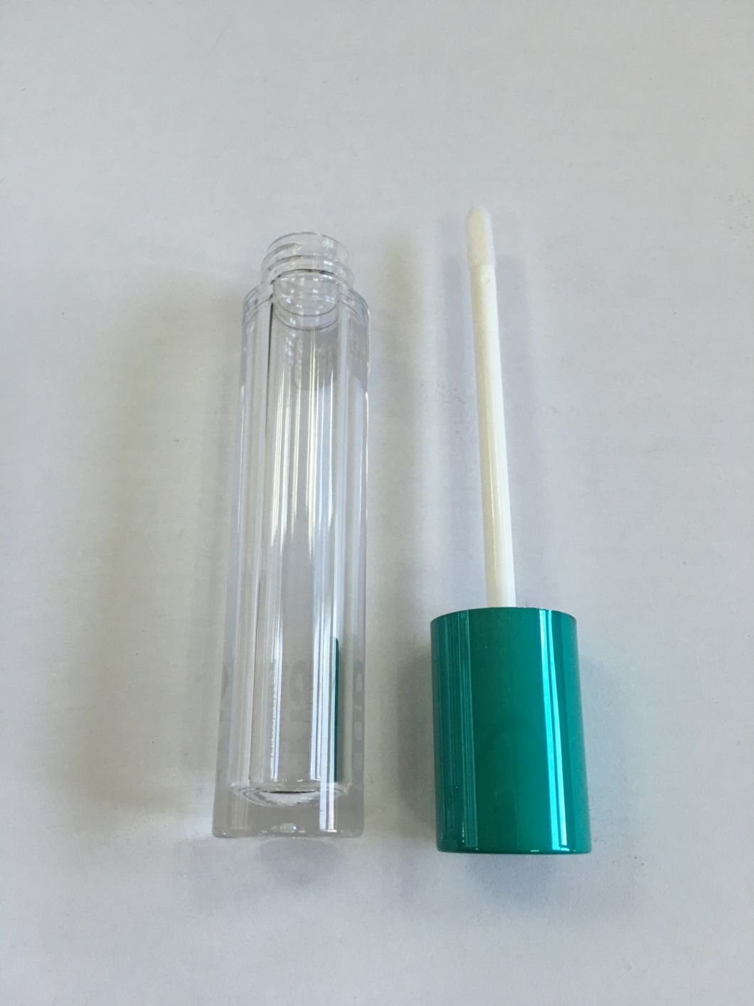 Plastic ABS Lip Gloss Container