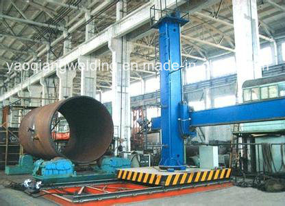 Equipment Steel Profile Assembly Welding Straightening