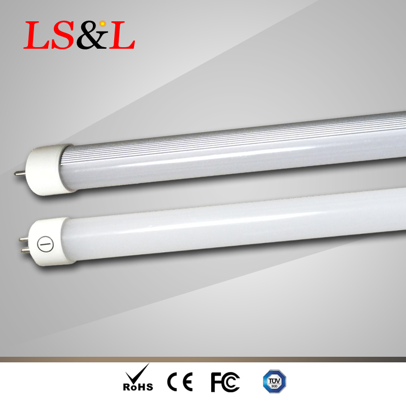 130lm/W T5 LED Tube Light Batten Light for Office Lighting