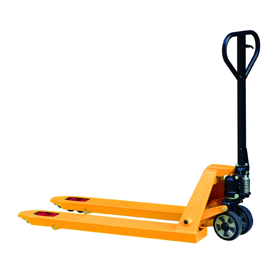 Hydraulic Hand Pallet Cart with High Quality