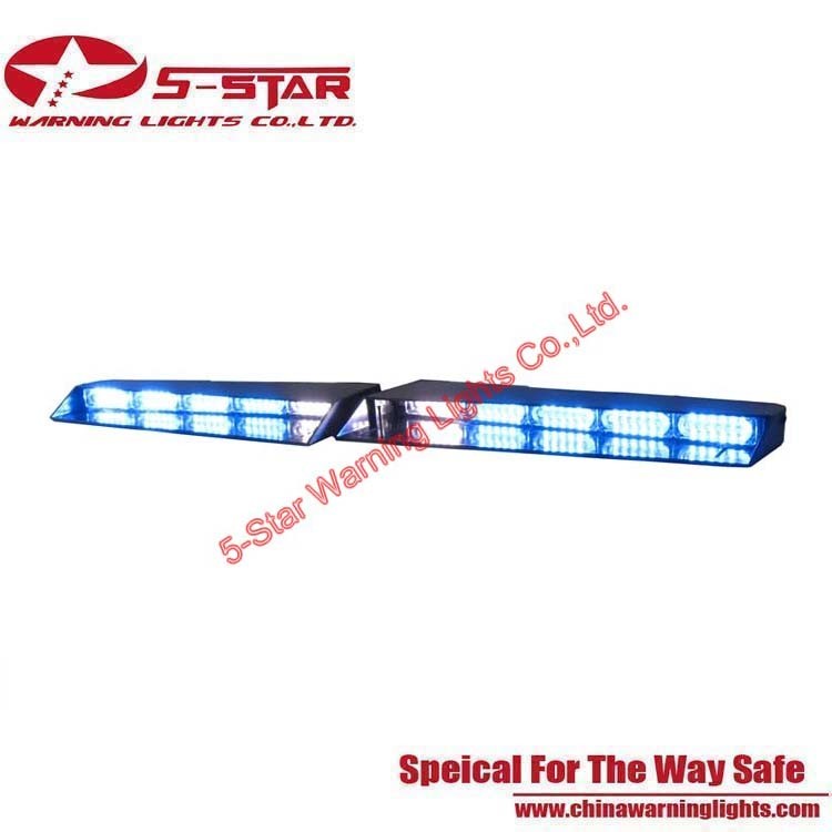 Super Bright LED Police Emergency Vehicle Warning Light