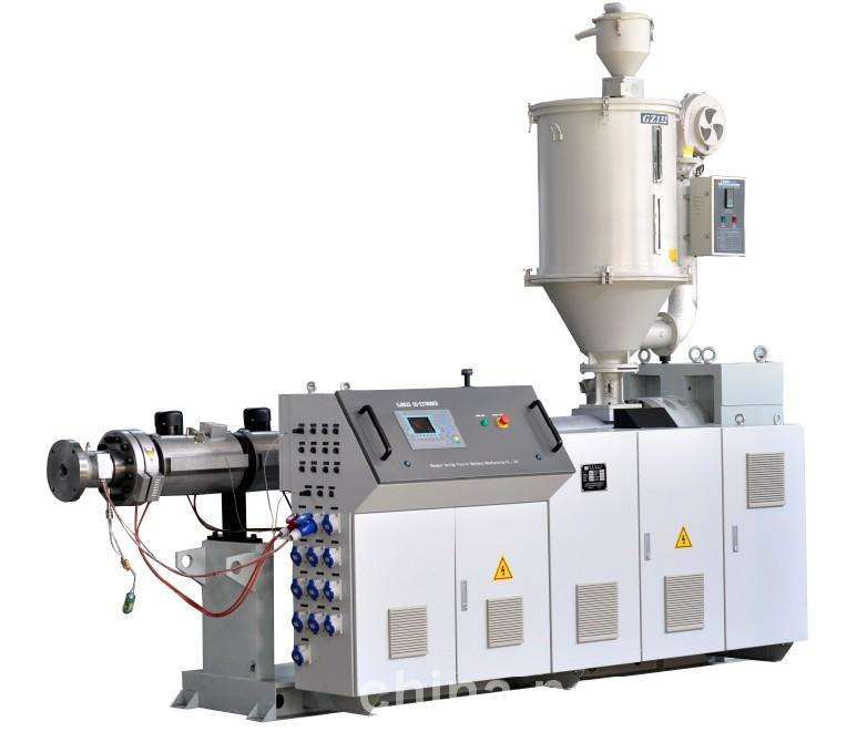 Plastic PE PP PS PMMA PC Pet Sheet Extrusion Calender Machine