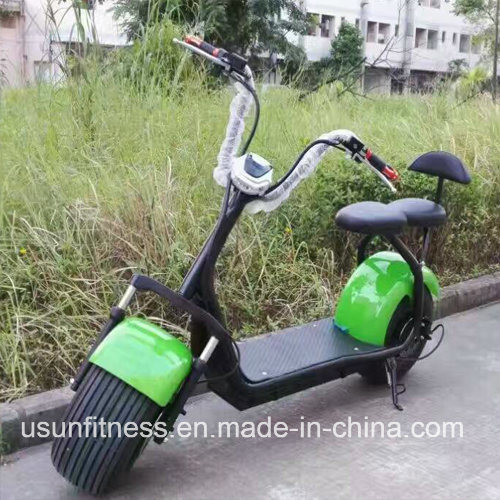 2018 High Quality Hot Sales Motorcycle Electric Scooter Vehicle with Factory Price