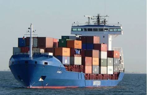 Sea Freight to Bandar Abbas/Danman/Riyadh/Bahrain/Doha/Dubai/Jebel Ali/Shuwaikh/Salalah/Bushehr/Khorramshahr