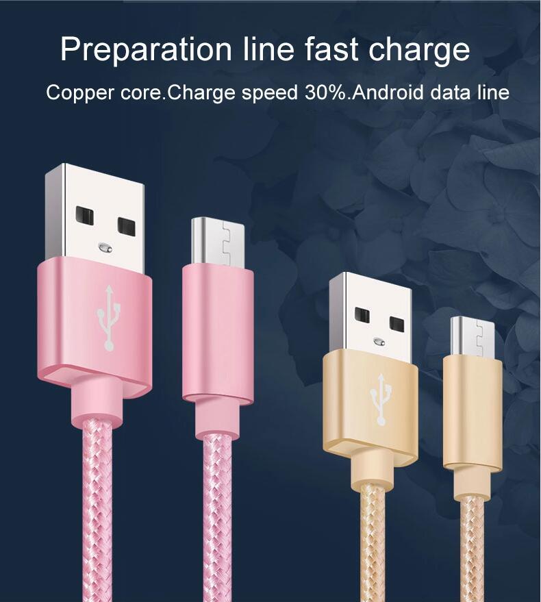 Usb Charger Cable Usb Charger Cable